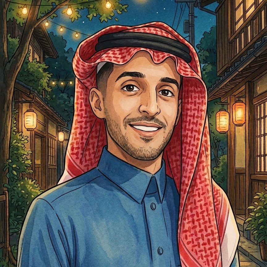 محمد العلياني